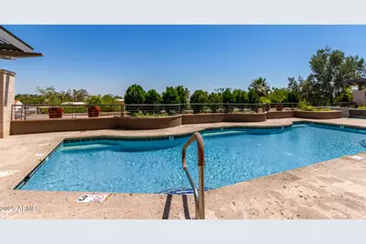 3801 N Goldwater Boulevard #G201, Scottsdale, AZ 85251 - Photo 62