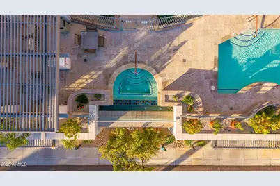 3801 N Goldwater Boulevard #G201, Scottsdale, AZ 85251 - Photo 64