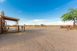 17728 N Deer Trail, Maricopa, AZ 85139 - Photo 42