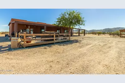 17728 N Deer Trail, Maricopa, AZ 85139 - Photo 28