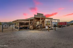 17728 N Deer Trail, Maricopa, AZ 85139 - Photo 46