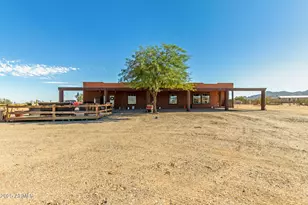 17728 N Deer Trail, Maricopa, AZ 85139 - Photo 32