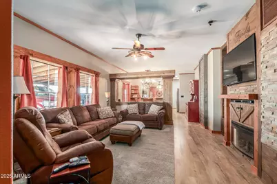 17728 N Deer Trail, Maricopa, AZ 85139 - Photo 10