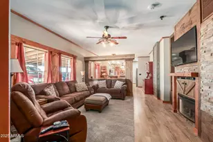 17728 N Deer Trail, Maricopa, AZ 85139 - Photo 10