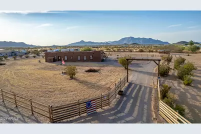 17728 N Deer Trail, Maricopa, AZ 85139 - Photo 1