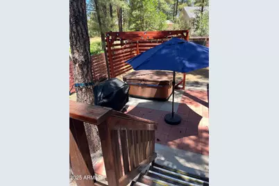 4680 W Mogollon Drive, Show Low, AZ 85901 - Photo 2