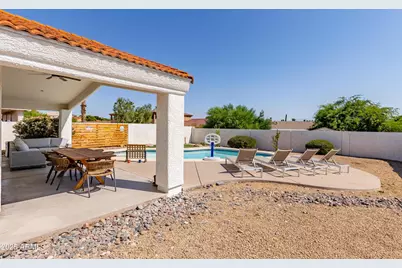 14213 N Galatea Drive, Fountain Hills, AZ 85268 - Photo 32