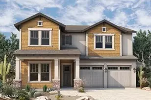 2018 W Rowel Rd, Phoenix, AZ 85085 - Photo 1