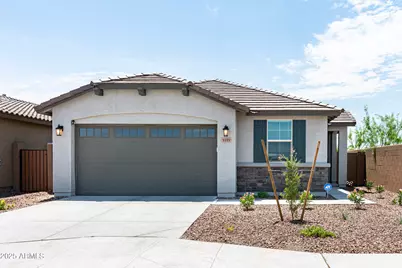 9349 W Montecito Avenue, Phoenix, AZ 85037 - Photo 1