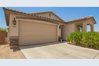 1616 S Aryelle Road, Apache Junction, AZ 85119 - Photo 4