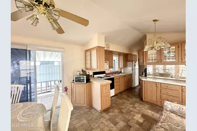 202 S Nightdigger Drive, Apache Junction, AZ 85119 - Photo 1