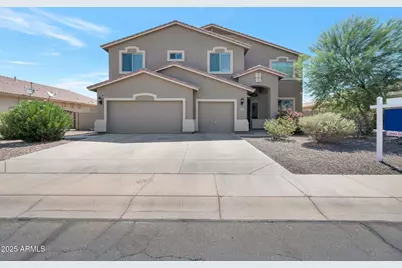 21987 N Balboa Drive, Maricopa, AZ 85138 - Photo 2