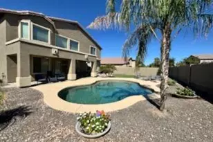 21987 N Balboa Dr, Maricopa, AZ 85138 - Photo 30