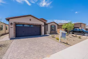 347 E Bracciano, Queen Creek, AZ 85140 - Photo 1
