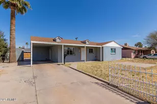 7750 W Clarendon Ave, Phoenix, AZ 85033 - Photo 1