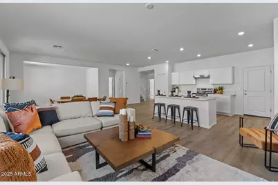 17182 W Oberlin Way, Surprise, AZ 85387 - Photo 4