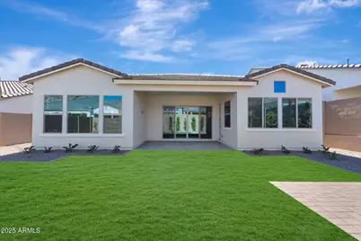 21548 W Pierson Street, Buckeye, AZ 85396 - Photo 26