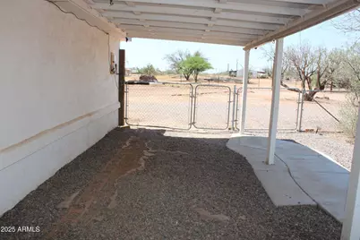 6217 S Natoma Trail, Hereford, AZ 85615 - Photo 4