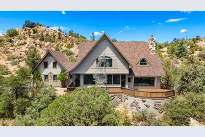 3208 N Tulip Lane, Prescott, AZ 86305 - Photo 1