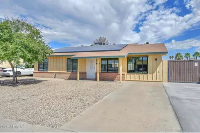 2732 E Villa Rita Drive, Phoenix, AZ 85032 - Photo 1