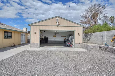 2732 E Villa Rita Drive, Phoenix, AZ 85032 - Photo 36