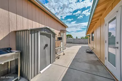 2732 E Villa Rita Drive, Phoenix, AZ 85032 - Photo 44