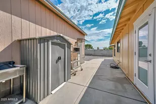 2732 E Villa Rita Dr, Phoenix, AZ 85032 - Photo 44