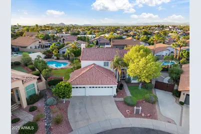 14019 N 29th Place, Phoenix, AZ 85032 - Photo 1