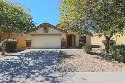 5268 S 239th Drive, Buckeye, AZ 85326 - Photo 1