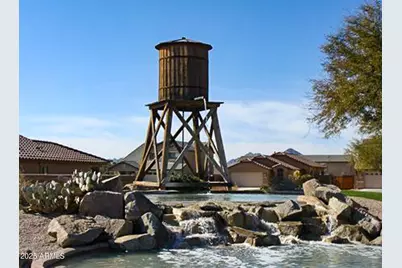 780 W Holstein Trail, San Tan Valley, AZ 85143 - Photo 68