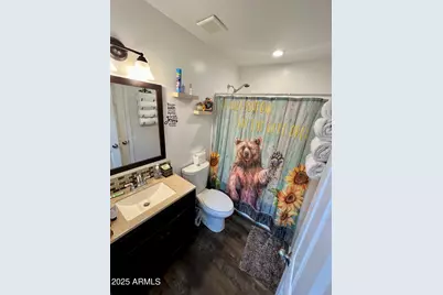 2026 W Herman Way, Williams, AZ 86046 - Photo 2