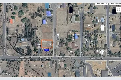 001 S Susie Lane #15, Springerville, AZ 85938 - Photo 1