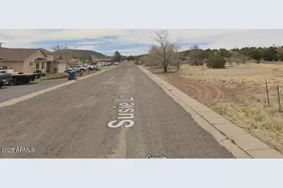 003 S Susie Lane #13, Springerville, AZ 85938 - Photo 4