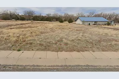003 S Susie Lane #13, Springerville, AZ 85938 - Photo 1