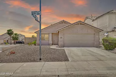 25218 N 63rd Drive, Phoenix, AZ 85083 - Photo 1