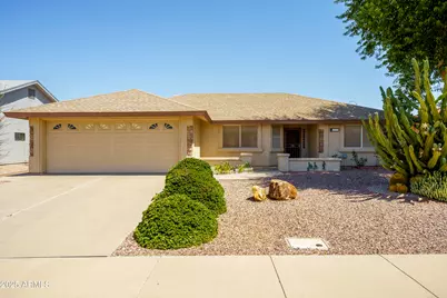 11056 E Neville Avenue, Mesa, AZ 85209 - Photo 1
