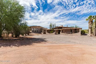 442 N Mountain View Road, Apache Junction, AZ 85119 - Photo 4