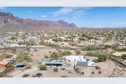 442 N Mountain View Road, Apache Junction, AZ 85119 - Photo 62