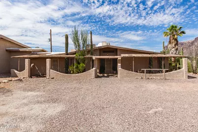 442 N Mountain View Road, Apache Junction, AZ 85119 - Photo 1