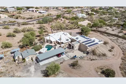 442 N Mountain View Road, Apache Junction, AZ 85119 - Photo 64