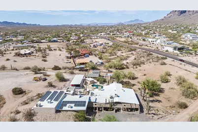 442 N Mountain View Road, Apache Junction, AZ 85119 - Photo 66