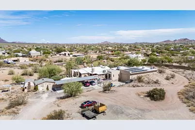 442 N Mountain View Road, Apache Junction, AZ 85119 - Photo 56