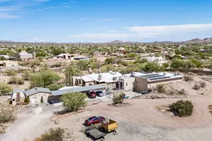 442 N Mountain View Rd, Apache Junction, AZ 85119 - Photo 56