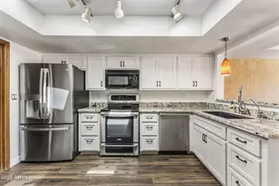 8170 E Via De La Escuela --, Scottsdale, AZ 85258 - Photo 1