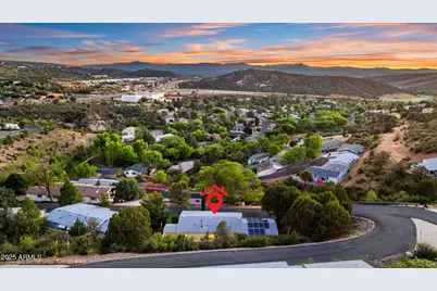 2499 Hilltop Road, Prescott, AZ 86301 - Photo 6