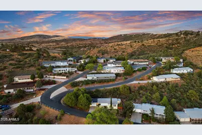 2499 Hilltop Road, Prescott, AZ 86301 - Photo 4