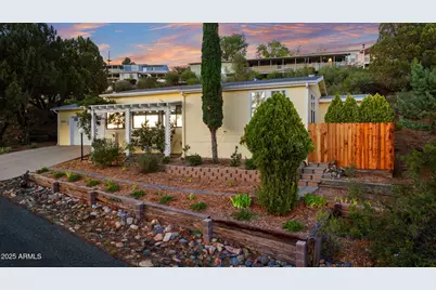 2499 Hilltop Road, Prescott, AZ 86301 - Photo 2