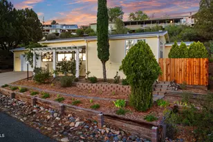 2499 Hilltop Rd, Prescott, AZ 86301 - Photo 2