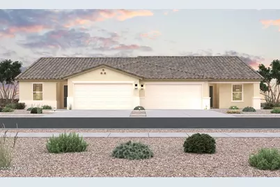 741 Dylan Court, Wickenburg, AZ 85390 - Photo 1