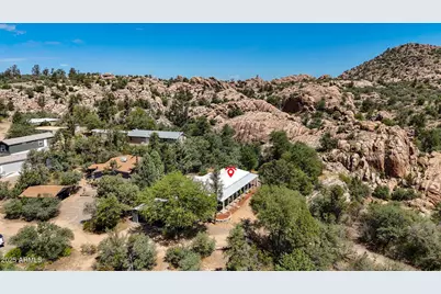 1534 Private Road, Prescott, AZ 86301 - Photo 26